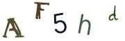 Obrázkové CAPTCHA