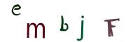 Obrázkové CAPTCHA
