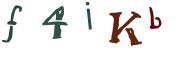 Obrázkové CAPTCHA