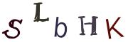 Obrázkové CAPTCHA