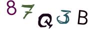 Obrázkové CAPTCHA