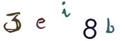Obrázkové CAPTCHA