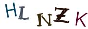 Obrázkové CAPTCHA