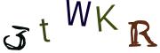Obrázkové CAPTCHA