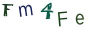 Obrázkové CAPTCHA