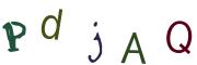 Obrázkové CAPTCHA