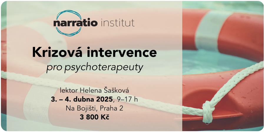 krizová intervence 25